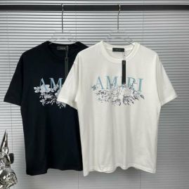 Picture of Amiri T Shirts Short _SKUAmiriS-XXL7ctn1731673